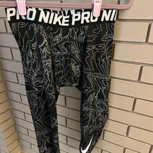 Bike shorts